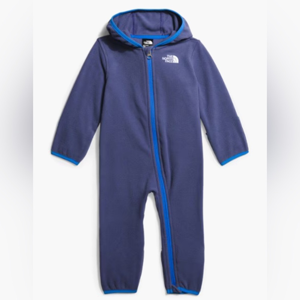 The North Face Fleece FullZip 18-24 Months